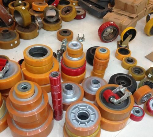PU Raw Material for Polyurethane Elastomer