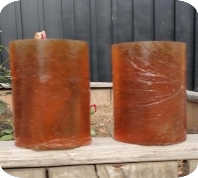 PU Raw Material for Reinforced Polymer Material